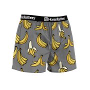 FRAZIER BOXER SHORTS (bananas) velikost L