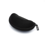 SCORPIO SUNGLASSES (black splash/mirror green)