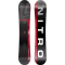 snowboard NITRO TEAM PRO Délka snowboardu (cm): 146