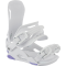 vázání NITRO CHARGER MINI BAG white Velikost: S