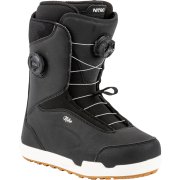 boty NITRO SCALA BOA black Velikost: 240