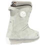 boty NITRO CROWN BOA light grey Velikost: 255