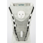 boty NITRO CROWN BOA light grey Velikost: 255