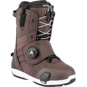 boty NITRO MONARCH STEP ON TLS port Velikost: 250