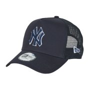 Pánské kšiltovky - New Era 940 AF Trucker MLB Outline New York Yankees