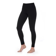 CLARIS LEGGINGS (black) velikost XL