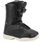 boty NITRO FLORA BOA black Velikost: 240