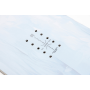 snowboard NITRO LECTRA ABSTRACT Délka snowboardu (cm): 149