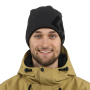 FUSE BEANIE (black)