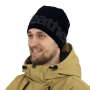 FUSE BEANIE (black)
