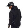 PEYTON JACKET (black) velikost L