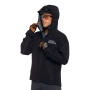 PEYTON JACKET (black) velikost L