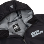 PEYTON JACKET (black) velikost L