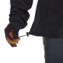 PEYTON JACKET (black) velikost L