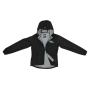 PEYTON JACKET (black) velikost L