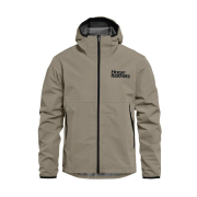 PEYTON JACKET (taupe) velikost L