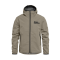 PEYTON JACKET (taupe) velikost L