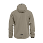 PEYTON JACKET (taupe) velikost L