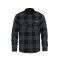 PROM SHIRT (indigo) velikost L