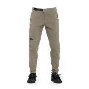 STOKER BIKE PANTS (taupe) velikost 26