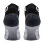 COLTON SOCKS (black) velikost 8 - 10