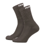 DELETE 3PACK SOCKS (multicolor VIII) velikost 11 - 13