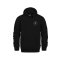 INSTINCT SWEATSHIRT (black) velikost L