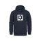 LEADER SWEATSHIRT (indigo) velikost L