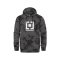 LEADER SWEATSHIRT (tie dye) velikost M
