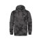 AGENT SWEATSHIRT (tie dye) velikost L