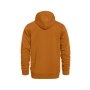 AGENT SWEATSHIRT (pumpkin) velikost L