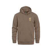 PEDAL SWEATSHIRT (fossil) velikost L