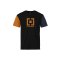 BASE T-SHIRT (multicolor VI) velikost L