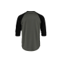 SPIKE 3/4 BIKE JERSEY (chimera/black) velikost L