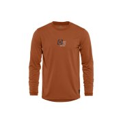 FURY LS BIKE JERSEY (rust) velikost L
