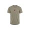 FURY BIKE JERSEY (taupe) velikost L
