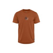 FURY BIKE JERSEY (rust) velikost L