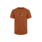 FURY BIKE JERSEY (rust) velikost L