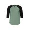 WYLDA TOP (iceberg green) velikost L