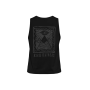 MAISY TANK TOP (black) velikost L