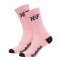 W JAM LONG SOCKS (lotus) velikost 5 - 7