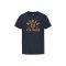 PEDAL YOUTH T-SHIRT (indigo) velikost XS