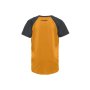 SPIKE YOUTH BIKE JERSEY (sunflower/indigo) velikost L