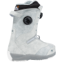 boty NITRO CROWN BOA grey Velikost: 260