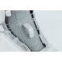 boty NITRO CROWN BOA grey Velikost: 260