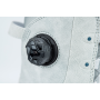 boty NITRO CROWN BOA grey Velikost: 260