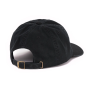 NOLAN CAP (black)