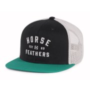 SIGN YOUTH CAP (smoke blue)