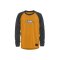 SPIKE LS YOUTH BIKE  JERSEY (sunflower/indigo) velikost L