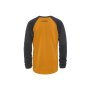 SPIKE LS YOUTH BIKE  JERSEY (sunflower/indigo) velikost L